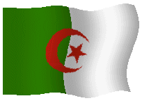 ALG�RIE mon beau pays