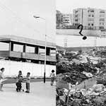 Commune de R�gha�a : Guerre de clans et projets en hibernation