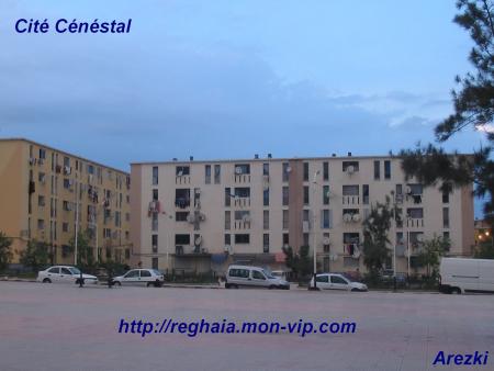 Cit� C�n�stal...R�ghaia