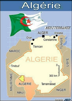 Alg�rie