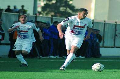 Super D2 ...NARBR...Les primes de matches per�ues