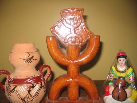 PAPA RACONTE MOI... L'ALGERIE...