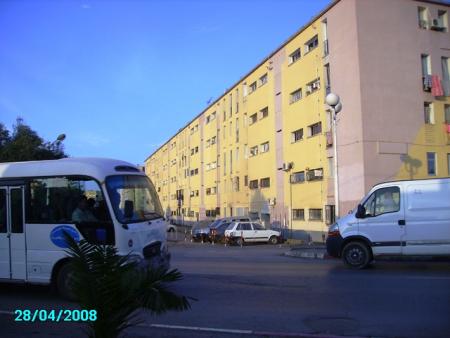 Cit� cin�stal   Batiment J...R�ghaia