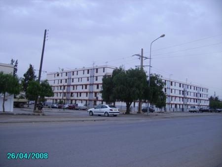 R�ghaia...Cit� des Iris