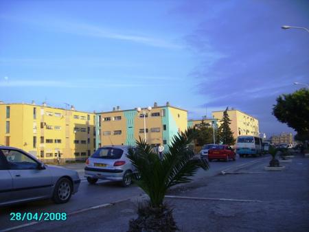 Cit� cin�stal...R�ghaia...photo : Hocine M