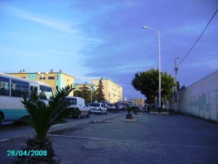 Cit� cinistal  ...R�ghaia...