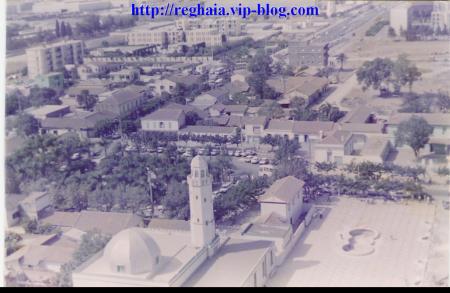 R�ghaia centre ville