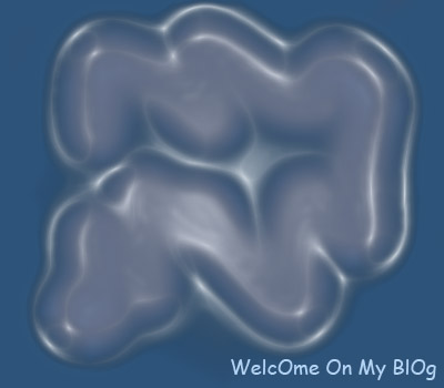 Bienvenue sur mon blog / Welcome on my blog