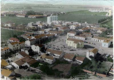 Reghaia ...d�cembre 1962