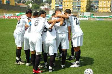 Inter-R�gions...NARBR  : Que de temps perdu