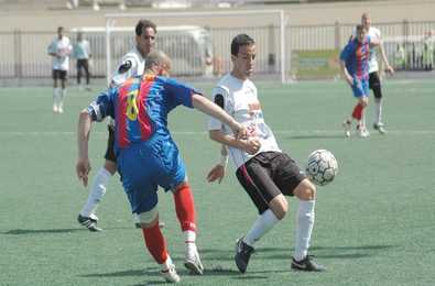 NARBR :  Une d�faite impr�visible