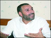 Les recettes de Hadj Lakhdar