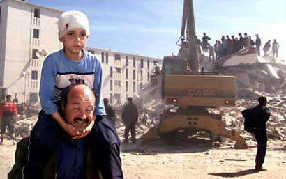 Batiment 10 je me souviens