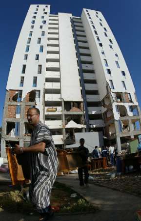 El 15 je ne t'oublierai jamais...