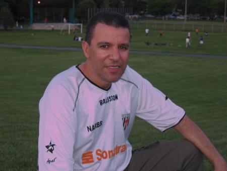 Vive Wlad Reghaia...et Vive le NARBR...