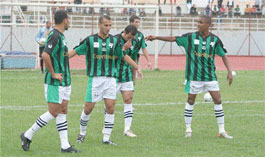 MOB 1 � NARBR 0 : La baraka du penalty !