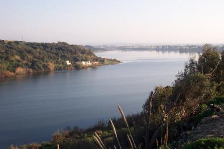 R�serve de R�ghaia.