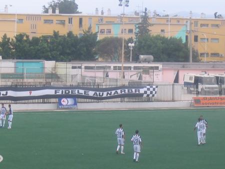 Super D2 ...NARBR 2 - CSC 1 : R�gha�a dans la douleur