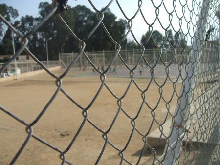 El houma la mafal en  decembre 2006