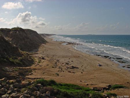 Boudouaou -El-Bahri (Alma Marine)