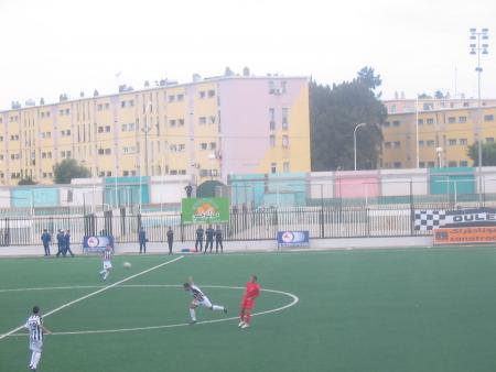 Super D2 ...NARBR : La r�gularisation des joueurs co�tera 500 millions...