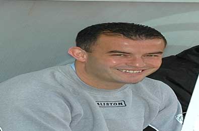 Alliche/NARBR   :�Je suis venu jouer l�accession et non pas le maintien�